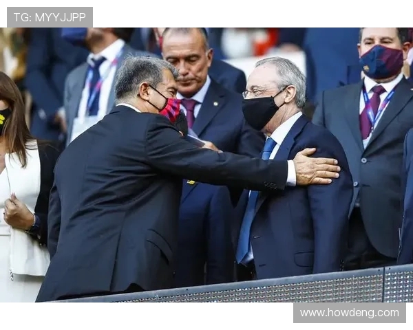 拉波尔塔新书揭秘救巴萨内幕