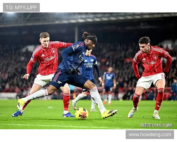 阿森纳需避免夺冠之路崩盘再度