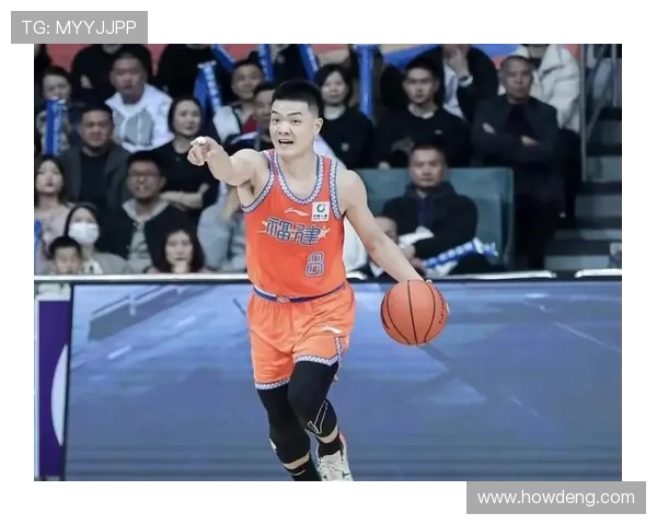 [CBA]黎伊扬单场17记助攻 福建战胜南京.