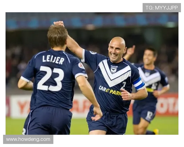 恩杜卡亚当斯双响 墨尔本胜利战平喷气机