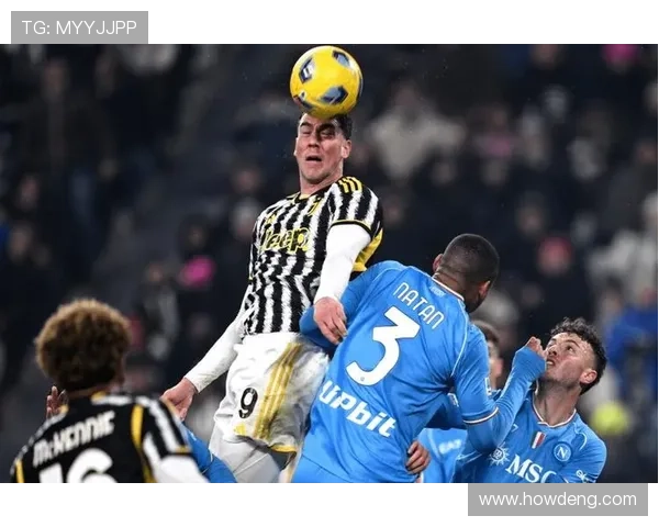 贾凯里尼建议尤文换奥斯梅恩为核心